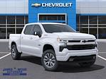 2025 Chevrolet Silverado 1500 Crew Cab 4WD Pickup for sale #252476 - photo 7