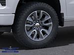 2025 Chevrolet Silverado 1500 Crew Cab 4WD Pickup for sale #252476 - photo 9