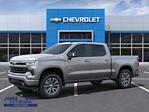 New 2025 Chevrolet Silverado 1500 RST Crew Cab 4WD Pickup for sale #252477 - photo 3