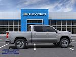 New 2025 Chevrolet Silverado 1500 RST Crew Cab 4WD Pickup for sale #252477 - photo 5