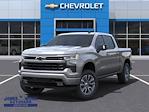 New 2025 Chevrolet Silverado 1500 RST Crew Cab 4WD Pickup for sale #252477 - photo 6