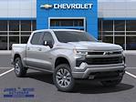 New 2025 Chevrolet Silverado 1500 RST Crew Cab 4WD Pickup for sale #252477 - photo 7