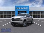 New 2025 Chevrolet Silverado 1500 RST Crew Cab 4WD Pickup for sale #252477 - photo 8