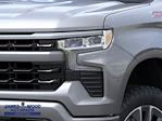 New 2025 Chevrolet Silverado 1500 RST Crew Cab 4WD Pickup for sale #252477 - photo 10