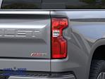 New 2025 Chevrolet Silverado 1500 RST Crew Cab 4WD Pickup for sale #252477 - photo 11