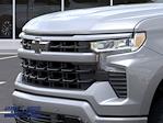 New 2025 Chevrolet Silverado 1500 RST Crew Cab 4WD Pickup for sale #252477 - photo 13