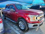 2018 Ford F-150 SuperCrew Cab 4WD Pickup for sale #252485A1 - photo 1