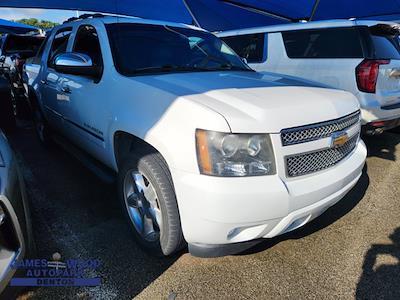 2011 Chevrolet Avalanche 4WD Pickup for sale #252487A1 - photo 1