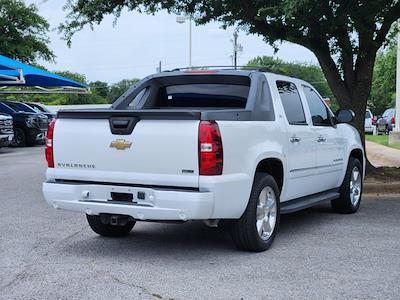 2011 Chevrolet Avalanche 4WD Pickup for sale #252487A1 - photo 2