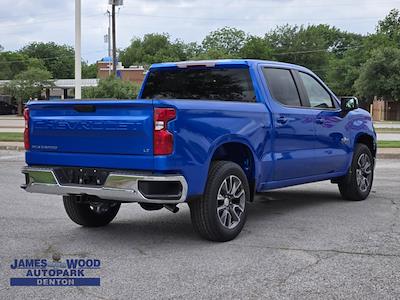 2025 Chevrolet Silverado 1500 Crew Cab RWD Pickup for sale #252492 - photo 2