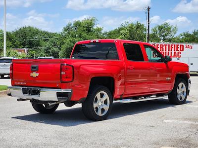 2016 Chevrolet Silverado 1500 Crew Cab RWD Pickup for sale #252492A1 - photo 2