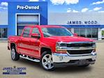 2016 Chevrolet Silverado 1500 Crew Cab RWD Pickup for sale #252492A1 - photo 1