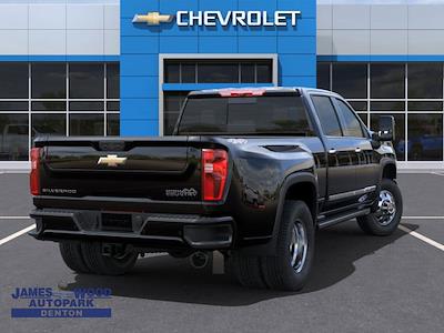 2025 Chevrolet Silverado 3500 Crew Cab 4WD Pickup for sale #252509 - photo 2