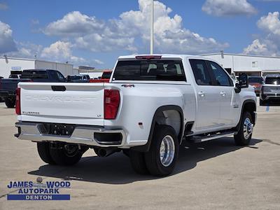 2025 Chevrolet Silverado 3500 Crew Cab 4WD Pickup for sale #252510 - photo 2