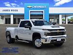 2025 Chevrolet Silverado 3500 Crew Cab 4WD Pickup for sale #252510 - photo 1
