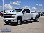 2025 Chevrolet Silverado 3500 Crew Cab 4WD Pickup for sale #252510 - photo 3