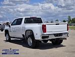 2025 Chevrolet Silverado 3500 Crew Cab 4WD Pickup for sale #252510 - photo 4