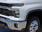 2025 Chevrolet Silverado 3500 Crew Cab 4WD Pickup for sale #252510 - photo 6