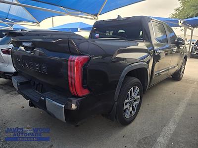 2024 Toyota Tundra CrewMax Cab 4WD Pickup for sale #252511A1 - photo 2