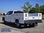 2025 Chevrolet Silverado 3500 Crew Cab DRW 4WD Knapheide Service Truck for sale #252513 - photo 4