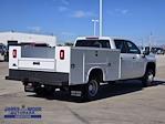 2025 Chevrolet Silverado 3500 Crew Cab DRW 4WD Knapheide Service Truck for sale #252513 - photo 2