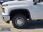 2025 Chevrolet Silverado 3500 Crew Cab DRW 4WD Knapheide Service Truck for sale #252513 - photo 5