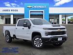 2025 Chevrolet Silverado 2500 Crew Cab SRW 4WD Pickup for sale #252518 - photo 1