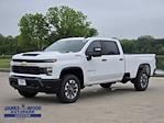 2025 Chevrolet Silverado 2500 Crew Cab SRW 4WD Pickup for sale #252518 - photo 3