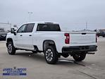 2025 Chevrolet Silverado 2500 Crew Cab SRW 4WD Pickup for sale #252518 - photo 4