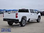 2025 Chevrolet Silverado 2500 Crew Cab SRW 4WD Pickup for sale #252518 - photo 2