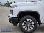 2025 Chevrolet Silverado 2500 Crew Cab SRW 4WD Pickup for sale #252518 - photo 5