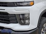 2025 Chevrolet Silverado 2500 Crew Cab SRW 4WD Pickup for sale #252518 - photo 6