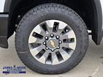 2025 Chevrolet Silverado 2500 Crew Cab SRW 4WD Pickup for sale #252518 - photo 9