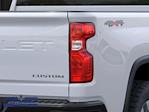 New 2025 Chevrolet Silverado 2500 Custom Crew Cab 4WD Pickup for sale #252524 - photo 11