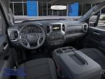 New 2025 Chevrolet Silverado 2500 Custom Crew Cab 4WD Pickup for sale #252524 - photo 15