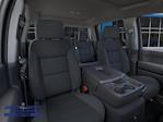 New 2025 Chevrolet Silverado 2500 Custom Crew Cab 4WD Pickup for sale #252524 - photo 16