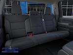New 2025 Chevrolet Silverado 2500 Custom Crew Cab 4WD Pickup for sale #252524 - photo 17