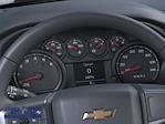 New 2025 Chevrolet Silverado 2500 Custom Crew Cab 4WD Pickup for sale #252524 - photo 18
