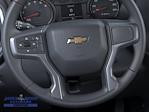 New 2025 Chevrolet Silverado 2500 Custom Crew Cab 4WD Pickup for sale #252524 - photo 19