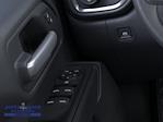 New 2025 Chevrolet Silverado 2500 Custom Crew Cab 4WD Pickup for sale #252524 - photo 22