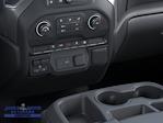 New 2025 Chevrolet Silverado 2500 Custom Crew Cab 4WD Pickup for sale #252524 - photo 23
