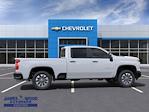 New 2025 Chevrolet Silverado 2500 Custom Crew Cab 4WD Pickup for sale #252524 - photo 5