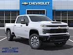 New 2025 Chevrolet Silverado 2500 Custom Crew Cab 4WD Pickup for sale #252524 - photo 7