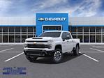 New 2025 Chevrolet Silverado 2500 Custom Crew Cab 4WD Pickup for sale #252524 - photo 8