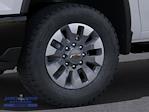 New 2025 Chevrolet Silverado 2500 Custom Crew Cab 4WD Pickup for sale #252524 - photo 9