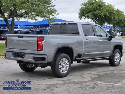 2025 Chevrolet Silverado 2500 Crew Cab 4WD Pickup for sale #252541 - photo 2