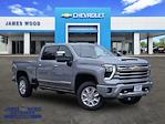 2025 Chevrolet Silverado 2500 Crew Cab 4WD Pickup for sale #252541 - photo 1