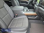 2025 Chevrolet Silverado 2500 Crew Cab 4WD Pickup for sale #252541 - photo 11