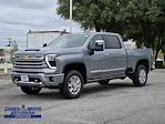 2025 Chevrolet Silverado 2500 Crew Cab 4WD Pickup for sale #252541 - photo 3