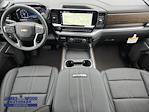 2025 Chevrolet Silverado 2500 Crew Cab 4WD Pickup for sale #252541 - photo 20
